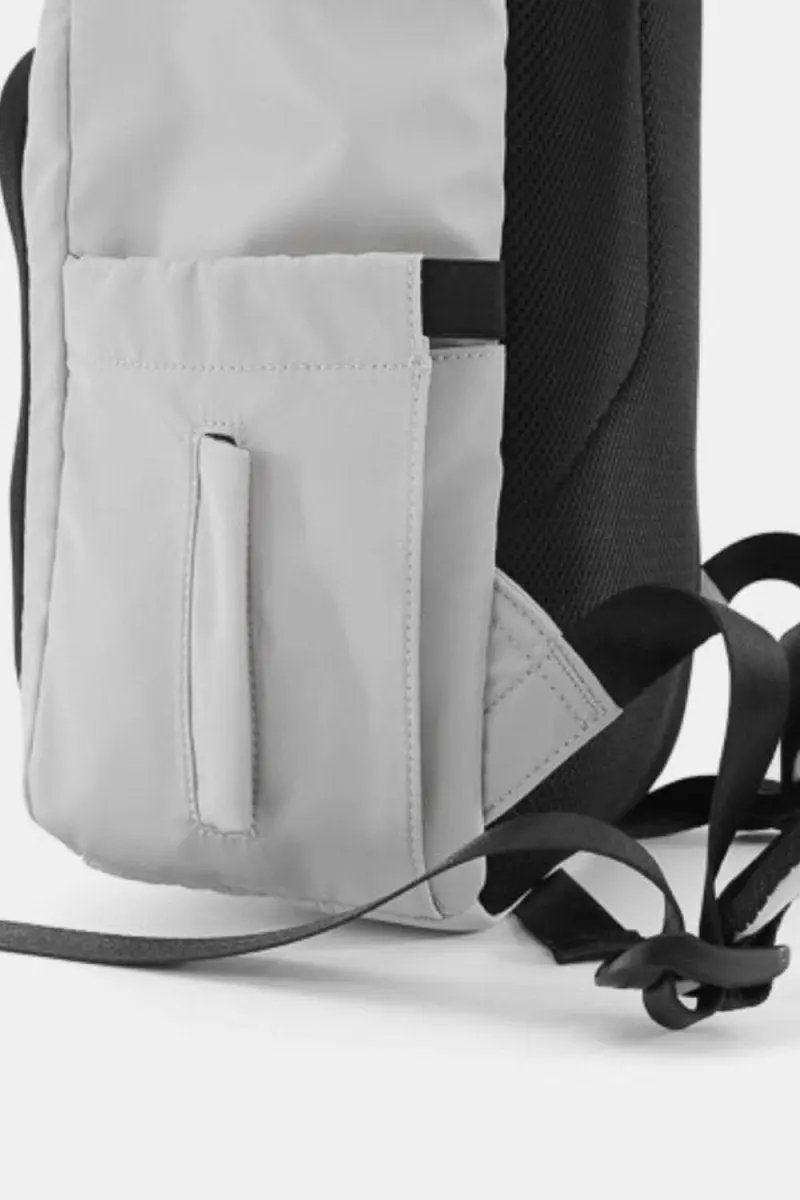Himawari Nylon Waterproof Backpack Bag - Love Salve